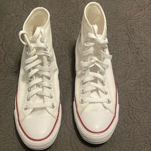 Women’s Converse High Tops